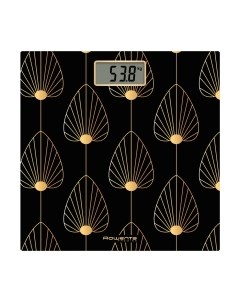 Напольные весы электронные Rowenta BS1438V0