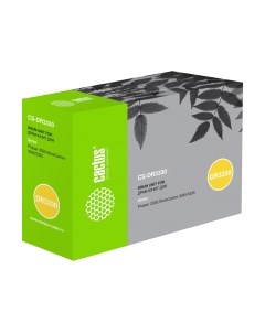 Фотобарабан Cactus CS-DR3330