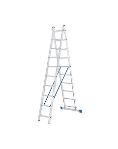 Лестница секционная СибрТех 97910 Сибртех