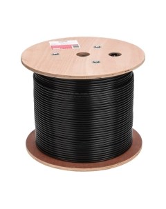 Кабель Rexant U/UTP CAT 6 PE 4PR / 01-0058