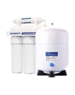 Система обратного осмоса FE-105KZ Hubert