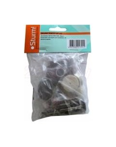 Набор насадок для гравера Sturm! GM2316F-65