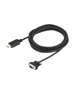 Кабель Buro BHP DPP_VGA-3