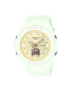 Часы наручные женские Casio BGA-320FH-3A