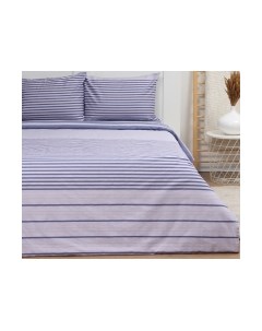 Комплект постельного белья Love Life Аромат Евро / 10283981 Love life