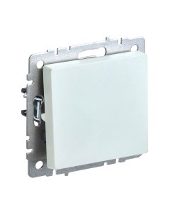 Выключатель IEK Brite BR-V13-0-10-K36 Iek