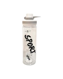 Бутылка для воды YY-531 Zez sport