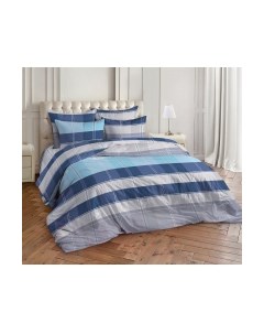 Комплект постельного белья Milanika Дикси 1.5сп Миланика