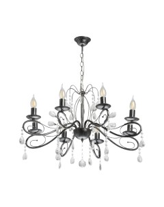 Люстра De City Лада 442010708 De city