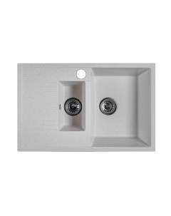 Мойка кухонная БелЭворс Forma R Белэворс