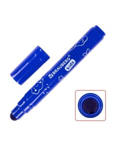 Фломастеры Brauberg Kids / 152178