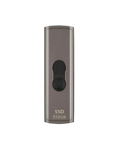 Внешний жесткий диск TS512GESD330C Transcend
