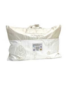 Подушка для сна Isadora 50x70 / E 878 ISADORA (v1)bej Sarev