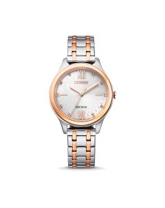 Часы наручные женские Citizen EM0506-77A