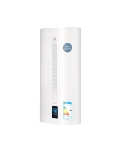 Накопительный водонагреватель Electrolux EWH 100 Smart Inverter