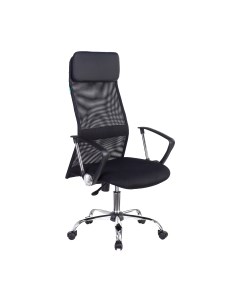 Кресло офисное Бюрократ KB-6N/TW-01/TW-11