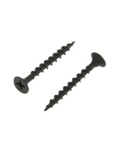 Саморез Аманд Крупный шаг 3.5x55