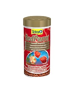 Корм для рыб Red Parrot Tetra