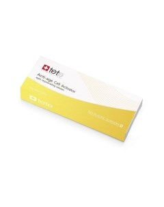 Крем для век Anti-Age Cell Activator Eyes Rejuvenating Solution Tete cosmeceutical