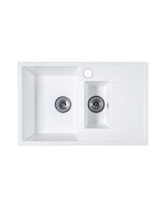 Мойка кухонная Forma L Белэворс