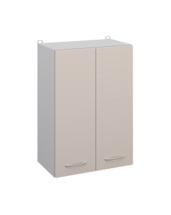 Шкаф навесной для кухни Кортекс-мебель Корнелия Лира ВШ50