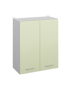 Шкаф навесной для кухни Кортекс-мебель Корнелия Лира ВШ60