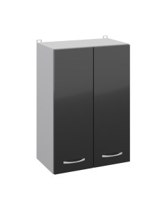 Шкаф навесной для кухни Кортекс-мебель Корнелия Лира ВШ50