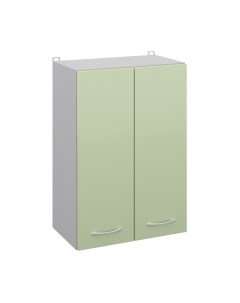 Шкаф навесной для кухни Корнелия Лира ВШ50 Кортекс-мебель