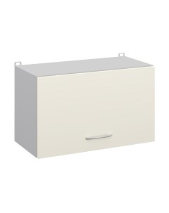 Шкаф под вытяжку Кортекс-мебель Корнелия Лира ВШГ60-1г-360