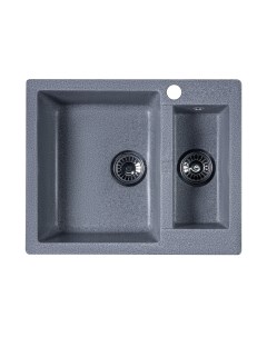 Мойка кухонная БелЭворс Duet L Белэворс