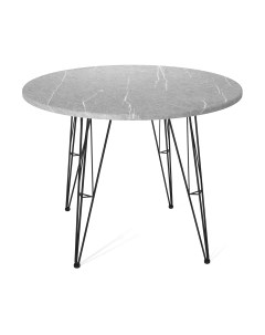 Обеденный стол Sheffilton SHT-TU10/TT 90 МДФ