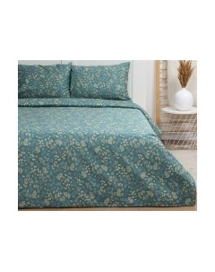 Комплект постельного белья Желуди Дуэт / 10416736 Love life