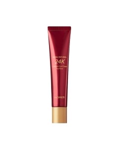 Крем для век The Saem Royal Natural 24K Collagen The saem
