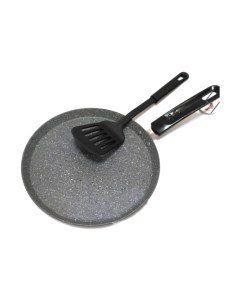 Блинная сковорода BH-1010-24 MRB Bohmann