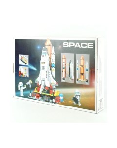 Конструктор Darvish Space Shuttle 4421 / DV-T-2813