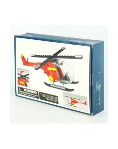 Конструктор Вертолет / DV-T-2803 Darvish