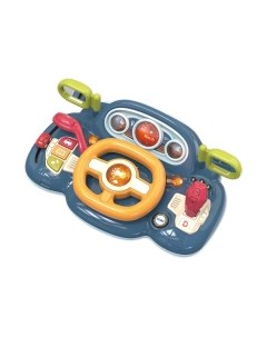 Развивающая игрушка Pituso Музыкальный руль. Озорник / HW21038768