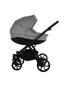 Детская универсальная коляска Nanni 3 в 1 / 1533058 Tutis