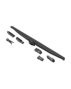 Щетка стеклоочистителя Patron PWB530-W Патрон