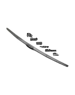 Щетка стеклоочистителя Patron PWB430-HB Патрон