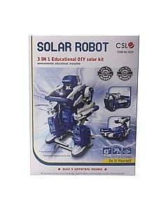 Конструктор 2019 Csl