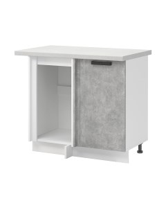 Шкаф под мойку Mio Tesoro Пасадена ШНУ 1000-М Mio tesoro