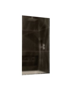 Стеклянная шторка для ванны MaybahGlass MGV-74-5у Maybahglass