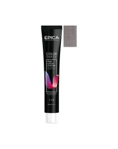 Крем-краска для волос Epica Professional Colorshade 001