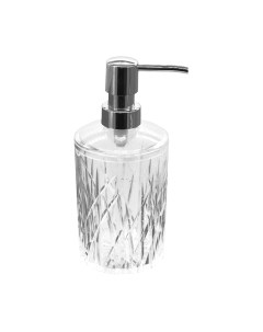 Дозатор для жидкого мыла Alpina 08480 Bisk