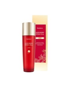 Лосьон для лица Superberry Stem Cell Deoproce