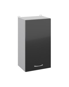 Шкаф навесной для кухни Кортекс-мебель Корнелия Лира ВШ40