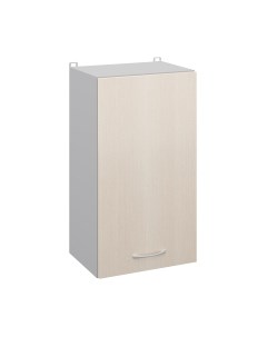 Шкаф навесной для кухни Корнелия Лира ВШ40 Кортекс-мебель