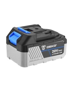 Аккумулятор для электроинструмента Deko BL1850B / 063-4358