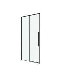 Душевая дверь Grossman Galaxy 120x195 / 1/2.K33.01.12.21.00